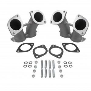 IDA / EPC Aluminum Manifolds. Superflo, Comp Elim, Angleflo, etc. Cosworth Intake Design