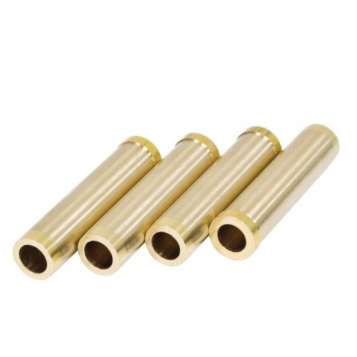 Silicone-Bronze Race Guides, Intake (4)