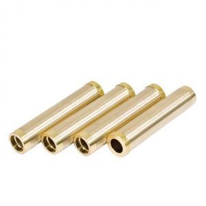 Silicone-Bronze Race Guides, Exhaust (4)