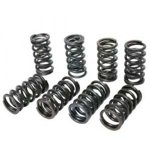 Racing Dual Valve Springs, Chevy Style, 8