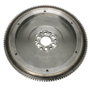 Bugpack Forged Flywheel for Flanged Crankshafts (Choose Style)