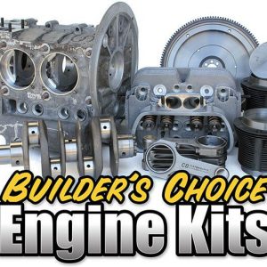 CB Performance Engine Build Kits