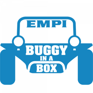 Dune Buggy Chassis Kit (Choose Chassis Style)