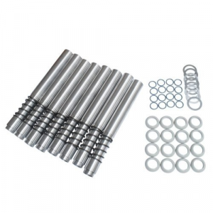 Pushrod Tubes and Seals