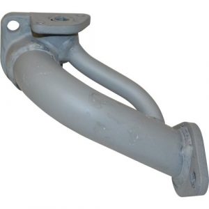 EXHAUST SYSTEM, CONNECTION PIPE RIGHT, THING