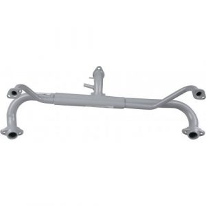 Intake Manifold, Single Port