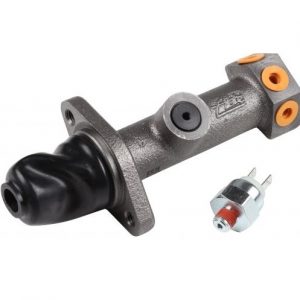 BRAKE MASTER CYLINDER T-I A.T.E. Brand