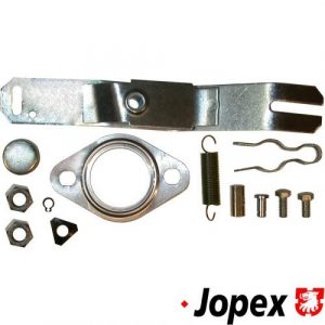 Heat Exchanger Lever Kit