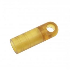 Float Gauge Plastic