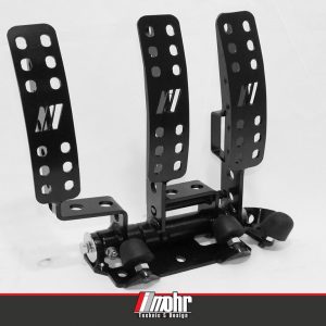 iMohr Pedal Assembly