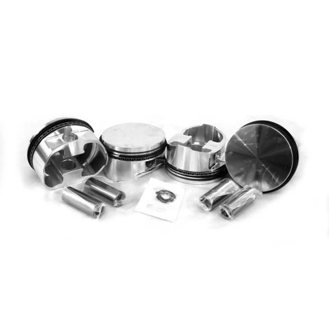 101.60mm JE Forged Piston Kit aka 4-inch