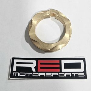 Brass Distributor Drive Gear