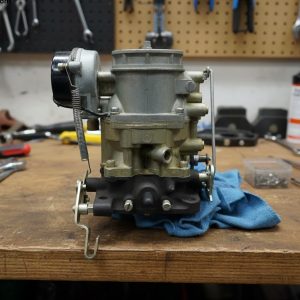 Holley Bug Spray Jets and Parts