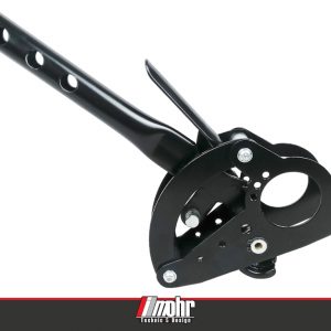 iMohr Hand Brake, VW Type 1, 550 Spyder Style