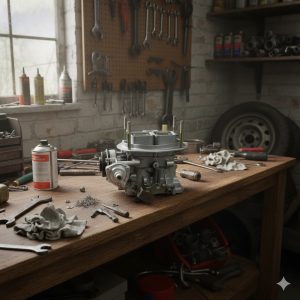 Weber Progressive Manifolds