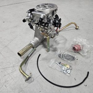 Red-E Motorsports Holley Sniper 2300 2-barrel system