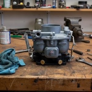 Zenith Jets and Parts