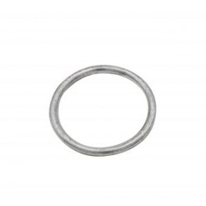 Single Port Metal O-Ring
