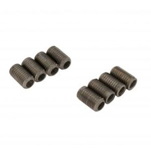 Case Saver, 8mm-1.25 I.D. x 12mm-1.5 O.D., Set of 8