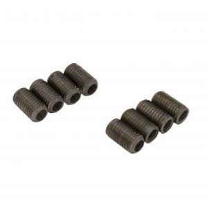 Case Saver, 10mm-1.5 I.D. x 14mm-2.0 O.D., Set of 8