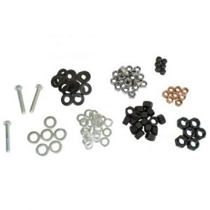Deluxe Engine Hardware Kit, 10mm