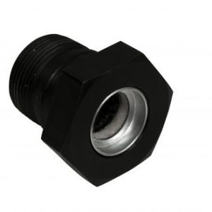 Chromoly Gland Nut Only, Each