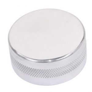 Billet Smooth Oil Filler Cap