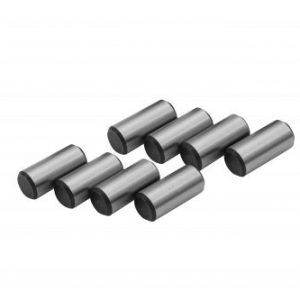 8mm Competition Dowel Pin, Set of 8