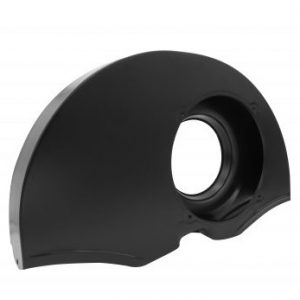 Shrouds without Heat