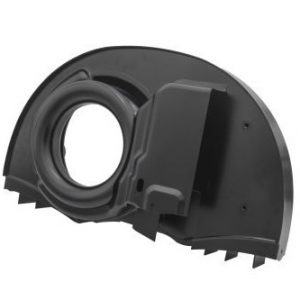 Doghouse 36HP Style Fan Shrouds