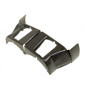 Cool Tin, Black, Pair