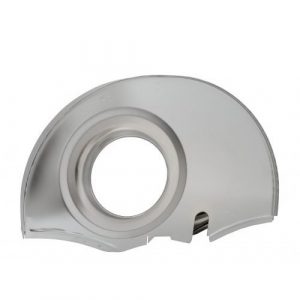 36HP Shroud, Chrome without Ducts