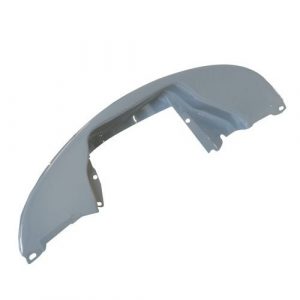 Rear Engine Tin, Gray Finish