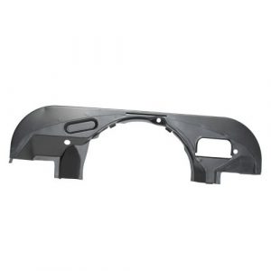 Front Engine Tin (1968-1971) with Doghouse Cooler