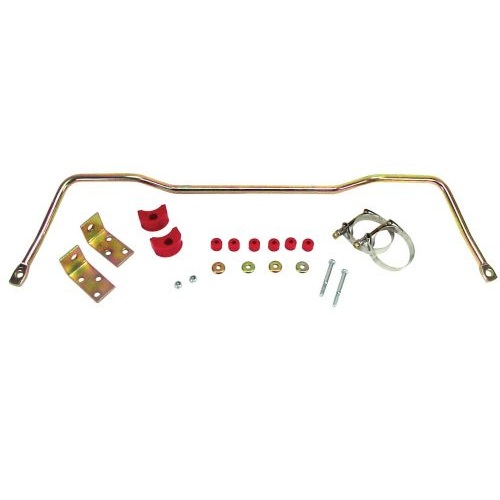 EMPI Sway Bar, Rear, Type 1 68-77, Type 3 69-74, I.R.S. Suspension
