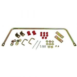 EMPI Sway Bar, Rear, Type 1 55-68, Type 3 61-68, Swing Axle Suspension Excluding Auto-Stick Transmission
