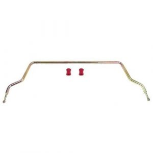 EMPI Sway Bar, Front, Super Beetle 71-73