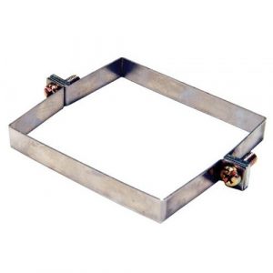 Boot Clamp for Rack and Pinion P/N: 16-2183 and 17-2600