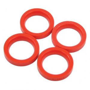 Urethane Axle Beam Tube Seals