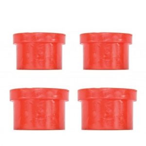 Outer Urethane Axle Beam Bushing Kit for Ball Joints