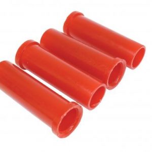 6" Urethane Axle Beam Bushing Kit