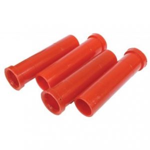 7.35" Long Urethane Axle Beams Bushing Kit 46MM