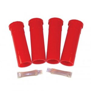 Urethane Axle Beam Bushing Kit
