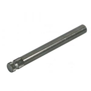 Shaft, 6" Long, 5/8" 36 Spline