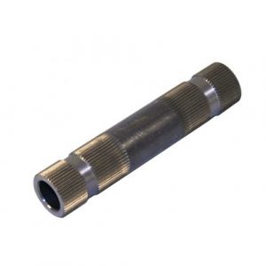 Shaft, 3 3/4" Long, 3/4" 48 Spline