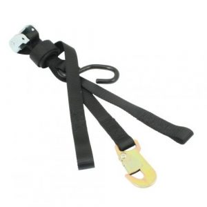 Tie Downs, 1" Camlock, 5' Long