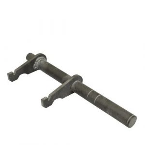 Racing Cross Shaft, Type 1 & 3, 71-10/72