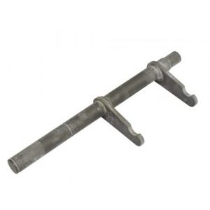 Racing Cross Shaft, Type 2, 68-70