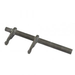 Racing Cross Shaft, Type 2, 71-75