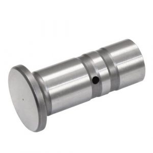 1-Piece Lifters, 28mm, with Oil Hole, Set of 8